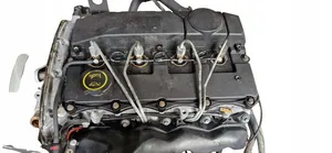 Ford Transit Engine 