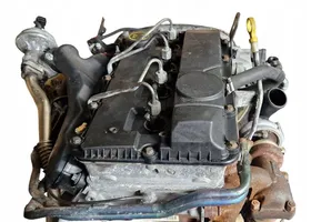 Ford Transit Engine 