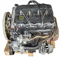 Ford Transit Engine 