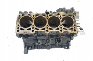 Audi A4 S4 B7 8E 8H Blok silnika BLOK