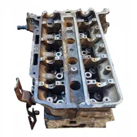 Opel Corsa A Engine head 