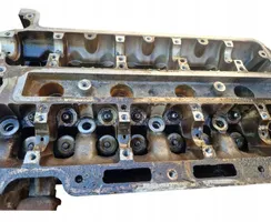 Opel Corsa A Engine head 