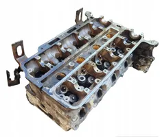 Opel Corsa A Engine head 