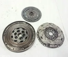 Opel Astra G Dual mass flywheel 