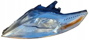 Ford Galaxy Lampa przednia MK4