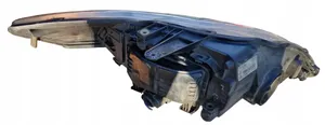 Ford Galaxy Lampa przednia MK4