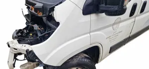 Citroen Relay I Błotnik przedni 