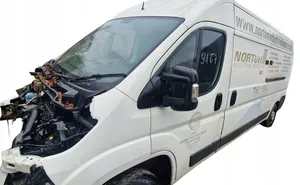 Citroen Relay I Błotnik przedni 