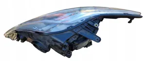 Ford Galaxy Lampa przednia MK4