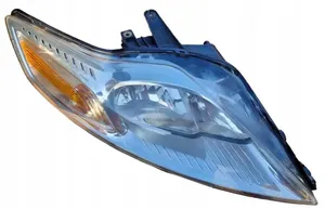 Ford Galaxy Lampa przednia MK4