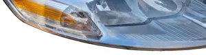 Ford Galaxy Lampa przednia MK4