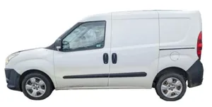 Fiat Doblo Frontpaket 