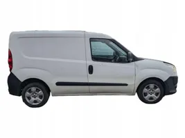 Fiat Doblo Keulasarja 