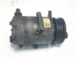 Ford Mondeo MK IV Compressore aria condizionata (A/C) (pompa) QYBA