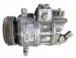 Volkswagen Touran III Compressore aria condizionata (A/C) (pompa) 