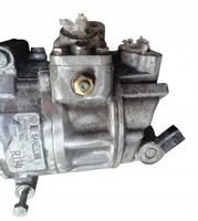 Volkswagen Touran III Air conditioning (A/C) compressor (pump) 