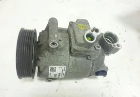 Volkswagen Tiguan Ilmastointilaitteen kompressorin pumppu (A/C) 5N0