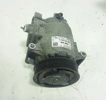 Volkswagen Tiguan Ilmastointilaitteen kompressorin pumppu (A/C) 5N0