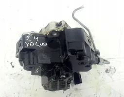 Volvo XC60 Fuel injection high pressure pump 