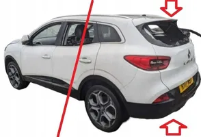 Renault Kadjar Tylna klapa bagażnika RENAULT