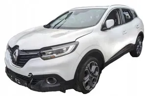 Renault Kadjar Tylna klapa bagażnika RENAULT