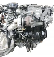 Opel Vivaro Engine 