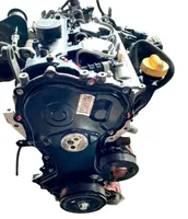 Opel Vivaro Engine 