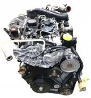 Opel Vivaro Engine 