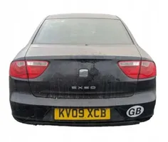 Seat Exeo (3R) Bamperis SEAT