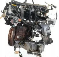 Fiat Doblo Moottori 198A3000