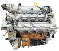 Hyundai i30 Moottori D4FB