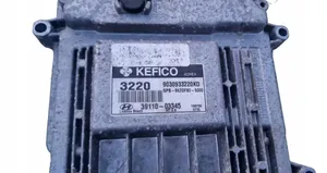 Hyundai i20 (GB IB) Komputer / Sterownik ECU silnika 845301J900