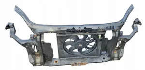 Hyundai i20 (GB IB) Marco panal de radiador HYUNDAI