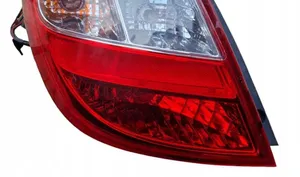 Hyundai i20 (PB PBT) Lampa tylna I20