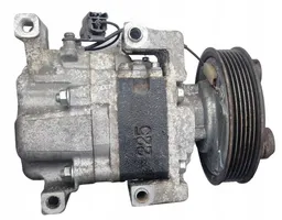 Mazda 6 Compressore aria condizionata (A/C) (pompa) 