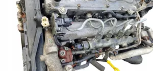 Mazda 6 Kit d'injecteurs de carburant 
