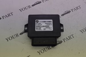 BMW X3 F25 Moduł / Sterownik hamulca ręcznego 6850855