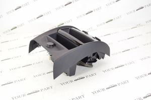 BMW 5 G30 G31 Griglia di ventilazione posteriore 9357865