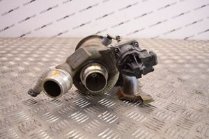 BMW 5 G30 G31 Turbo 7637563