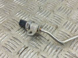 BMW 5 G30 G31 Sensore di pressione dei gas di scarico 8570936