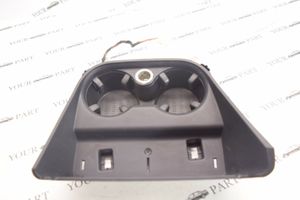 BMW X3 F25 Boîte à gants de rangement pour console centrale 9184498