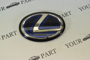Lexus RX 330 - 350 - 400H Logo, emblème de fabricant 7543148010