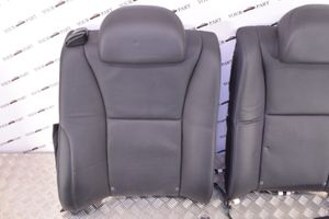 Lexus LS 460 - 600H Fotel tylny 
