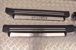 Lexus LS 460 - 600H Listwa progowa przednia 