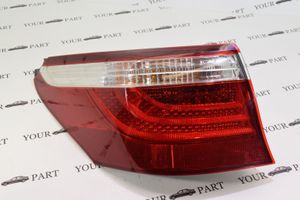 Lexus LS 460 - 600H Lampa tylna 