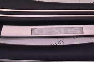 Lexus LS 460 - 600H Listwa progowa przednia 