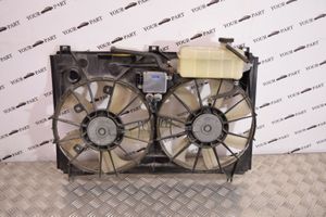 Lexus LS 460 - 600H Ventilador eléctrico del radiador 4227502121