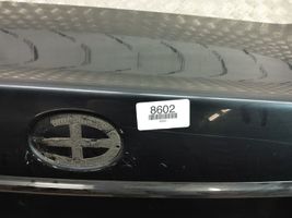 Lexus LS 460 - 600H Takaluukun/tavaratilan kansi 