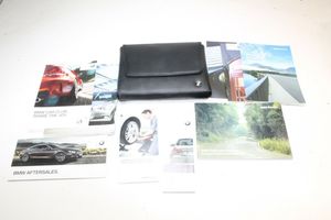 BMW 3 E90 E91 User manual 