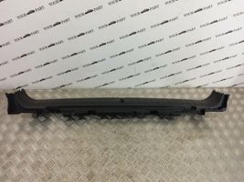 BMW X3 F25 Trunk/boot sill cover protection 9175119